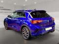 Volkswagen T-Roc T-ROC 2.0 TSI R 4Motion LED/Assist/ACC/DAB/uvm. Bleu - thumbnail 4