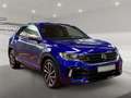 Volkswagen T-Roc T-ROC 2.0 TSI R 4Motion LED/Assist/ACC/DAB/uvm. Bleu - thumbnail 6