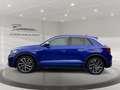 Volkswagen T-Roc T-ROC 2.0 TSI R 4Motion LED/Assist/ACC/DAB/uvm. Bleu - thumbnail 3
