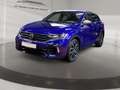 Volkswagen T-Roc T-ROC 2.0 TSI R 4Motion LED/Assist/ACC/DAB/uvm. Bleu - thumbnail 2