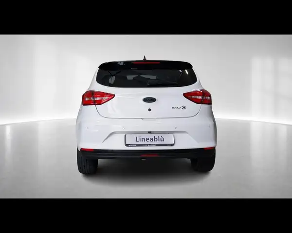 Evo Evo3 view 7