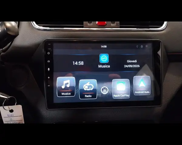 Evo Evo3 view 12