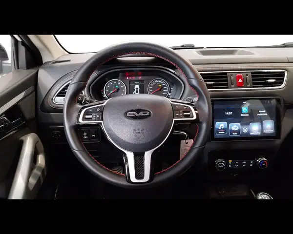 Evo Evo3 view 10