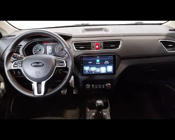 Evo Evo3 view 5