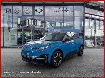 Evolve 52 kWh °LED°ACC°SHZ°RFK°Soundsystem°