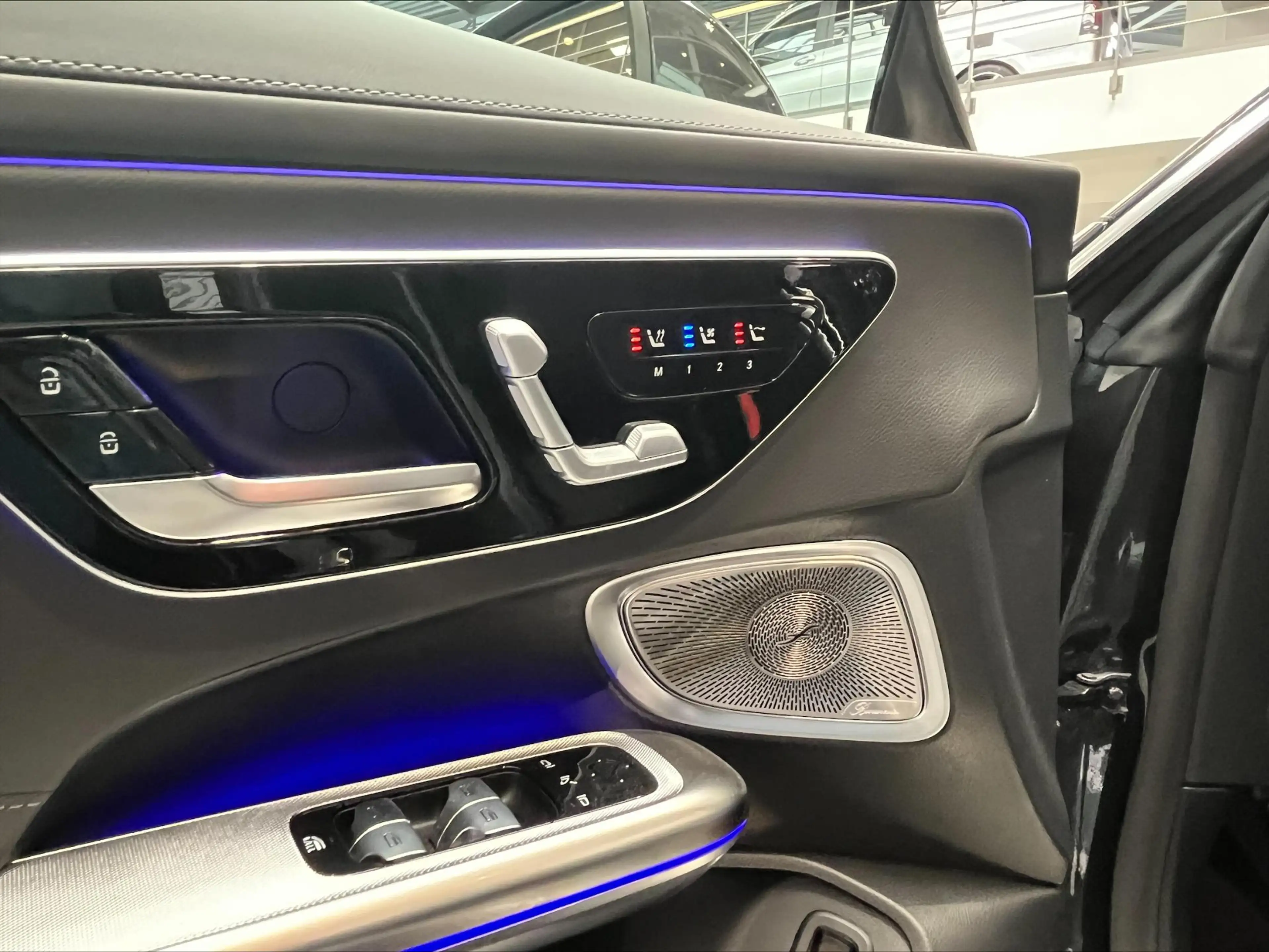 Mercedes-Benz CLE 180 Cabriolet CLE Cabriolet AMG Line Nieuwe wagen DOS — photo 7
