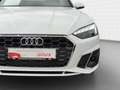 Audi A5 40 TFSI S line*Navi*Matrix*Alu*B&O* Weiß - thumbnail 11