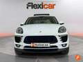Porsche Macan S Diesel Blanco - thumbnail 2