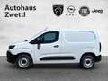 Peugeot Partner Standard erhöhte Nutzl. BHDI 100 S&S Weiß - thumbnail 3