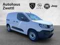 Peugeot Partner Standard erhöhte Nutzl. BHDI 100 S&S Weiß - thumbnail 8
