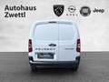 Peugeot Partner Standard erhöhte Nutzl. BHDI 100 S&S Weiß - thumbnail 5