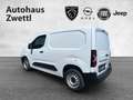 Peugeot Partner Standard erhöhte Nutzl. BHDI 100 S&S Weiß - thumbnail 4