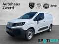 Peugeot Partner Standard erhöhte Nutzl. BHDI 100 S&S Weiß - thumbnail 1