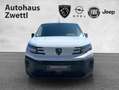 Peugeot Partner Standard erhöhte Nutzl. BHDI 100 S&S Weiß - thumbnail 2