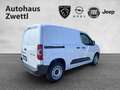 Peugeot Partner Standard erhöhte Nutzl. BHDI 100 S&S Weiß - thumbnail 6