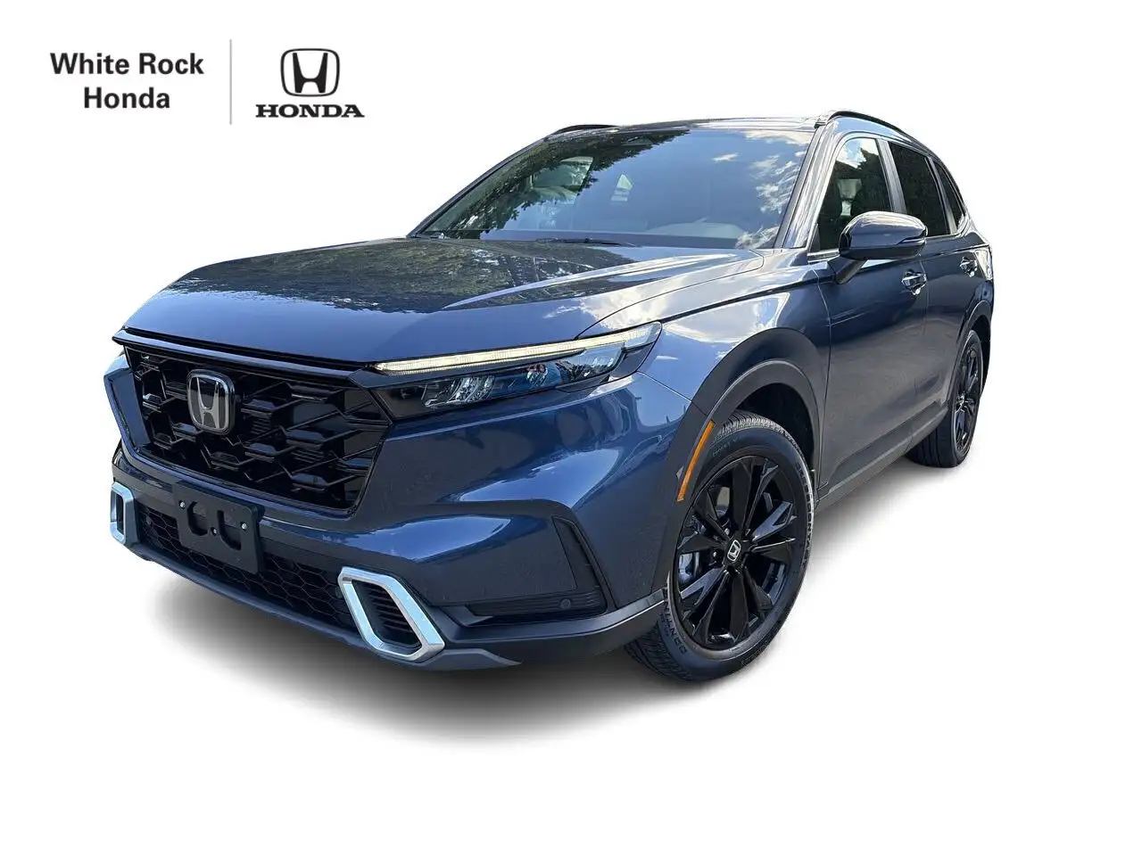 2025 Honda CR-V photo 2025 Honda CR-V