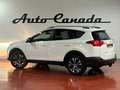 Toyota RAV 4 120D AWD Advance Blanc - thumbnail 9