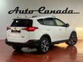 Toyota RAV 4 120D AWD Advance Blanc - thumbnail 5