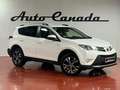 Toyota RAV 4 120D AWD Advance Blanc - thumbnail 3