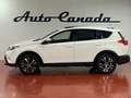 Toyota RAV 4 120D AWD Advance Blanc - thumbnail 10