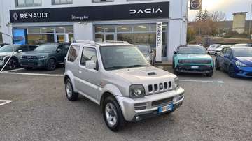 Jimny 1.5 DDiS cat 4WD JLX Più