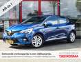 Renault Clio 1.6 E-Tech Hybrid 140 App-Navi/Carplay/Clima/Cruis Blauw - thumbnail 1