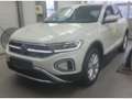 Volkswagen T-Roc 1.5 TSI DSG Style Navi IQ.Light DAB+ Front Grau - thumbnail 2