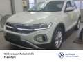 Volkswagen T-Roc 1.5 TSI DSG Style Navi IQ.Light DAB+ Front Grau - thumbnail 1