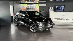 Volkswagen T-Roc 2.0 TDI DSG*Sport*SHZ*LED