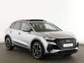 Audi Q4 e-tron 55 S line MATRIX+SONOS+Pano+AHK+ACC Silber - thumbnail 9