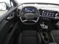 Audi Q4 e-tron 55 S line MATRIX+SONOS+Pano+AHK+ACC Silber - thumbnail 9