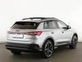 Audi Q4 e-tron 55 S line MATRIX+SONOS+Pano+AHK+ACC Silber - thumbnail 7