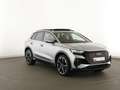 Audi Q4 e-tron 55 S line MATRIX+SONOS+Pano+AHK+ACC Silber - thumbnail 8