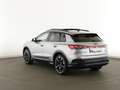 Audi Q4 e-tron 55 S line MATRIX+SONOS+Pano+AHK+ACC Silber - thumbnail 4