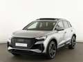 Audi Q4 e-tron 55 S line MATRIX+SONOS+Pano+AHK+ACC Silber - thumbnail 2