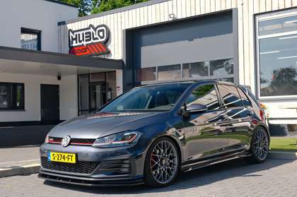 Volkswagen Golf GTI 2.0 TSI Perf. 349Pk, Pano, Rotiform, UNIEK!