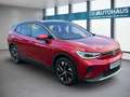 Volkswagen ID.4 Pro 4MOTION Rot - thumbnail 2