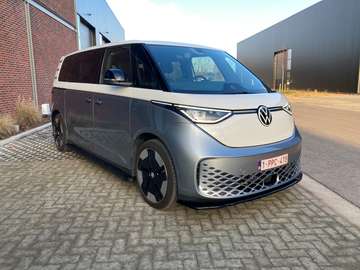 ID. Buzz LR 86 kWh Pro