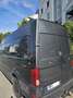 Volkswagen Crafter Crafter 50 SS-R TDI HA Trendline Czarny - thumbnail 14