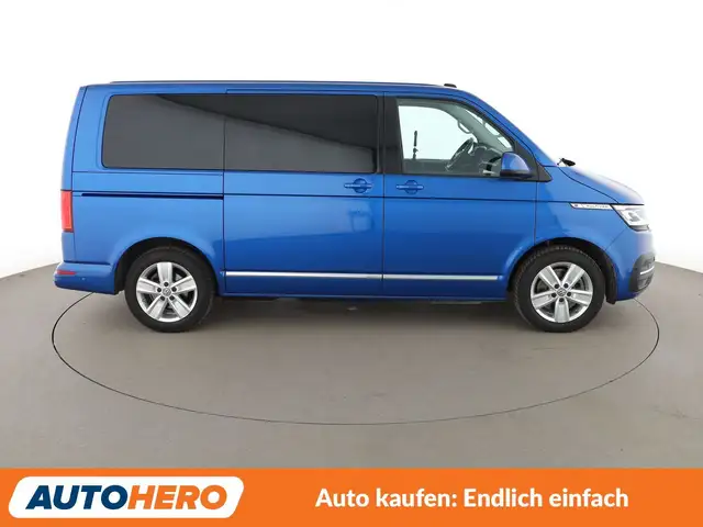 Volkswagen Multivan view 7
