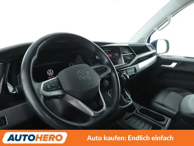 Volkswagen Multivan view 11