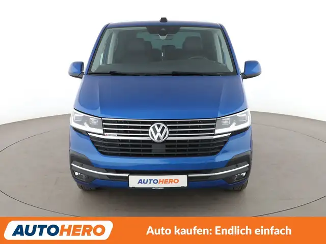 Volkswagen Multivan view 9