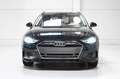 Audi A4 AVANT 35 TFSI S tronic 110 KW - GPS - CarPlay Noir - thumbnail 8