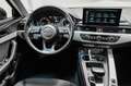Audi A4 AVANT 35 TFSI S tronic 110 KW - GPS - CarPlay Zwart - thumbnail 11