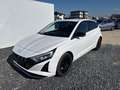 Hyundai i20 COMFORT BLACK PACK KLIMAAUTOMATIK NAVI WP 1.0 T... Weiß - thumbnail 1