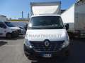 Renault Master 165cv FURGONATURA IN LEGA 8 EUROPALLET P. CONSEGNA Blanc - thumbnail 2