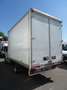 Renault Master 165cv FURGONATURA IN LEGA 8 EUROPALLET P. CONSEGNA Blanc - thumbnail 4