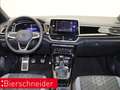 Volkswagen T-Roc 1.5 TSI R-Line LED NAVI AHK ACC BLINDSPOT PARKLENK Silber - thumbnail 16