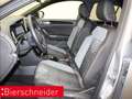 Volkswagen T-Roc 1.5 TSI R-Line LED NAVI AHK ACC BLINDSPOT PARKLENK Silber - thumbnail 13