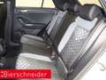 Volkswagen T-Roc 1.5 TSI R-Line LED NAVI AHK ACC BLINDSPOT PARKLENK Silber - thumbnail 14